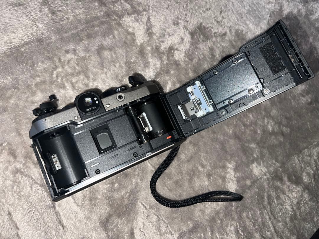 PENTAX17 完動品