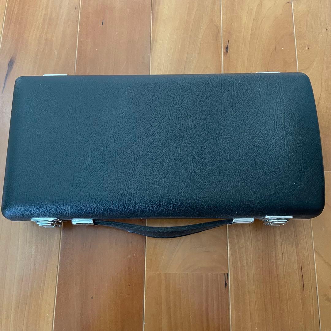 な*ん様 【美品】YAMAHA クラリネット YCL-250 リペア済み