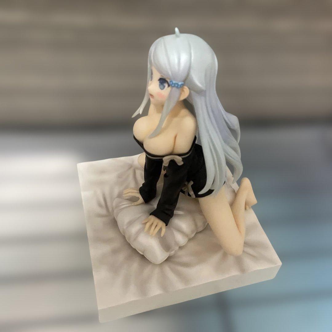 妹さえいればいい。 可児那由多 フィギュア BVC