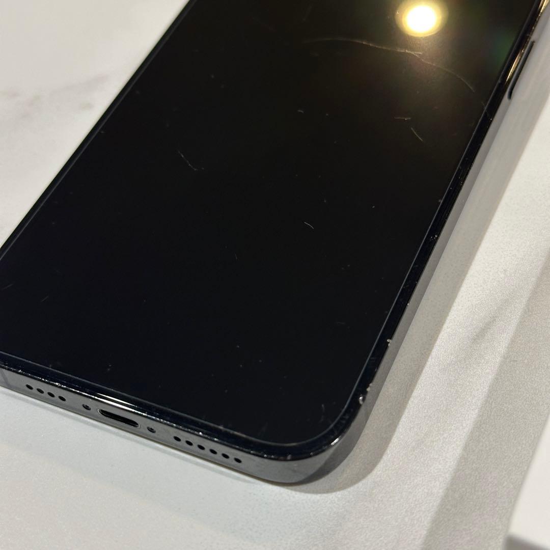 iPhone14Pro Max 256GB ブラック