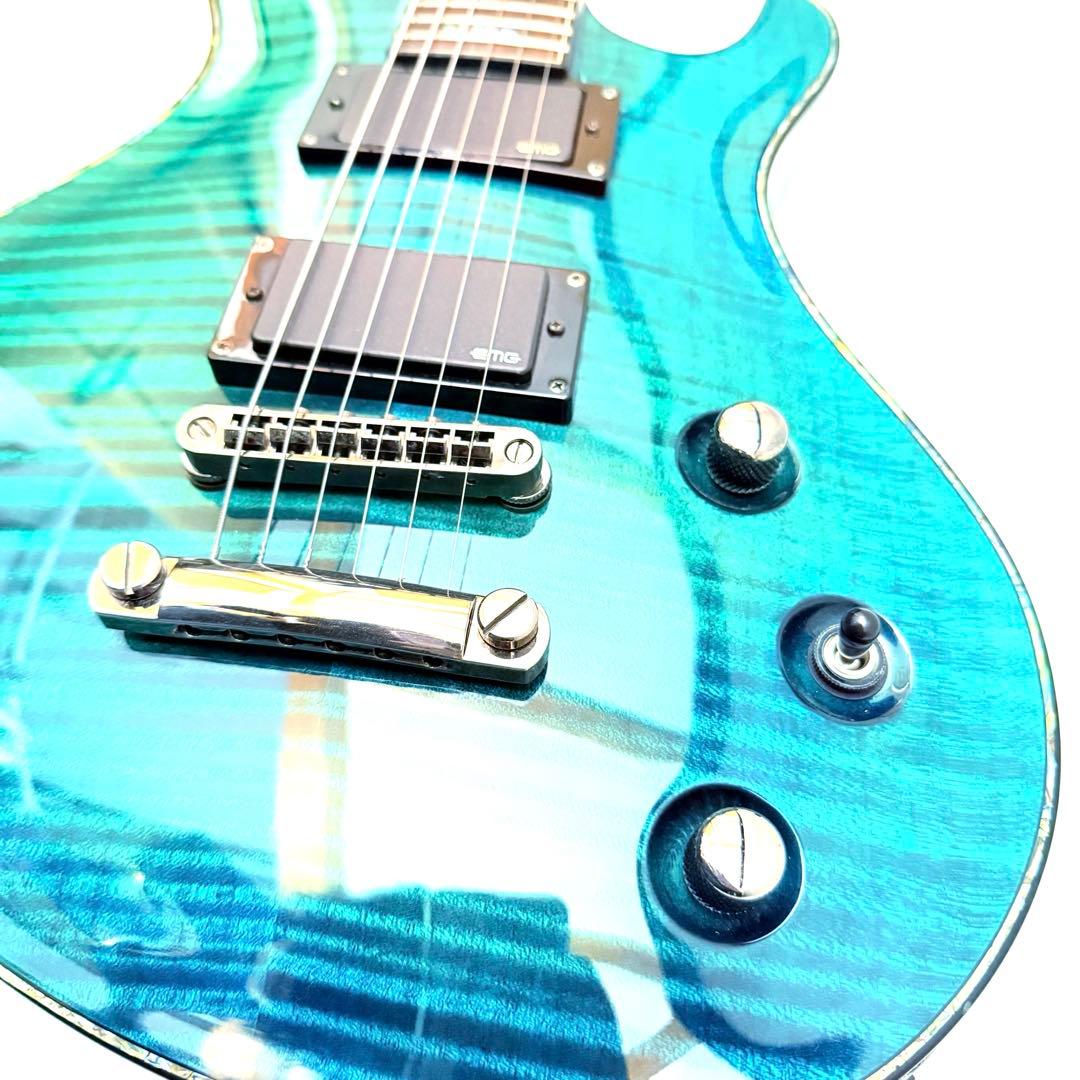 専用　charvel DC-1 Desolation エレキギター