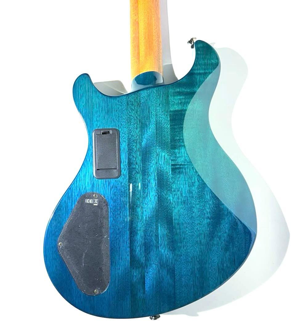 専用　charvel DC-1 Desolation エレキギター