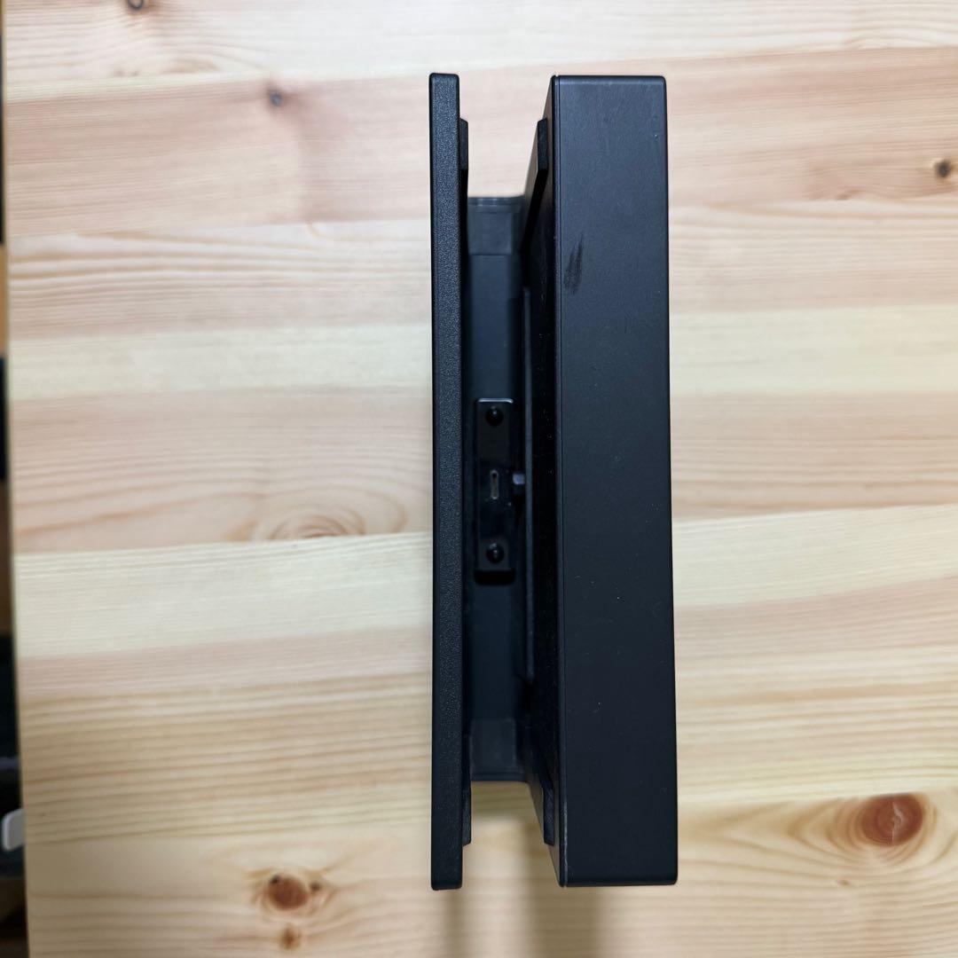 Nintendo Switch グレー　プロコン　LANケーブル　　　SDカード