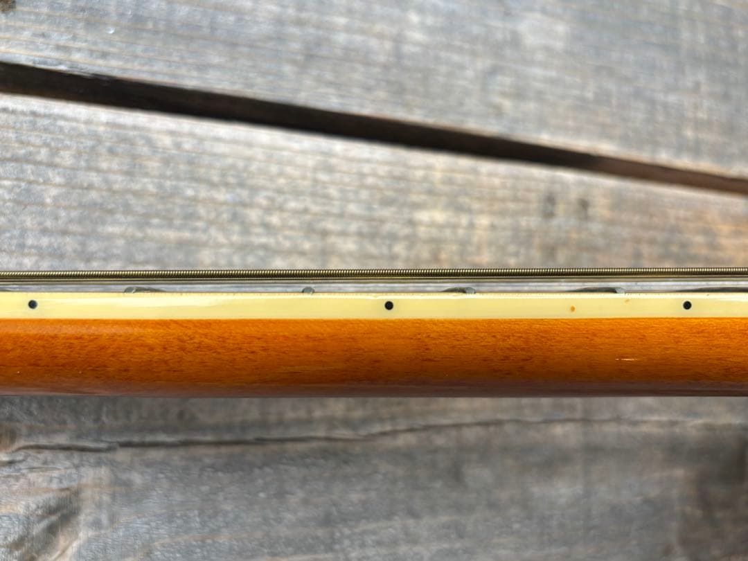Epiphone アコースティックギター DOVE ハードケース付き