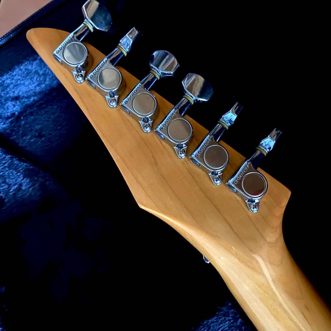 greco spirits of the live オーダーメード 送料無料❗️