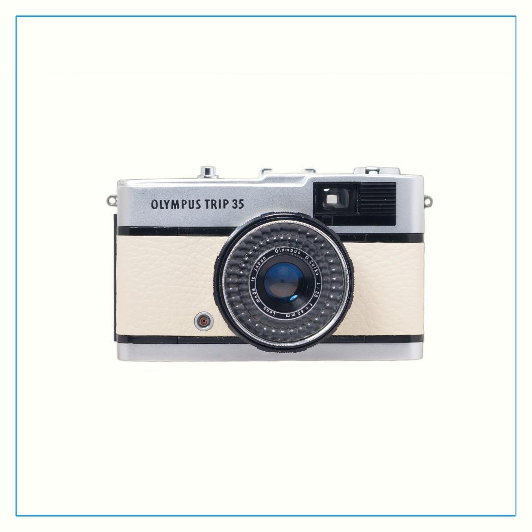 ✽35日作動保証✽TRIP35✽トリップ35✽OLYMPUSオリンパス
