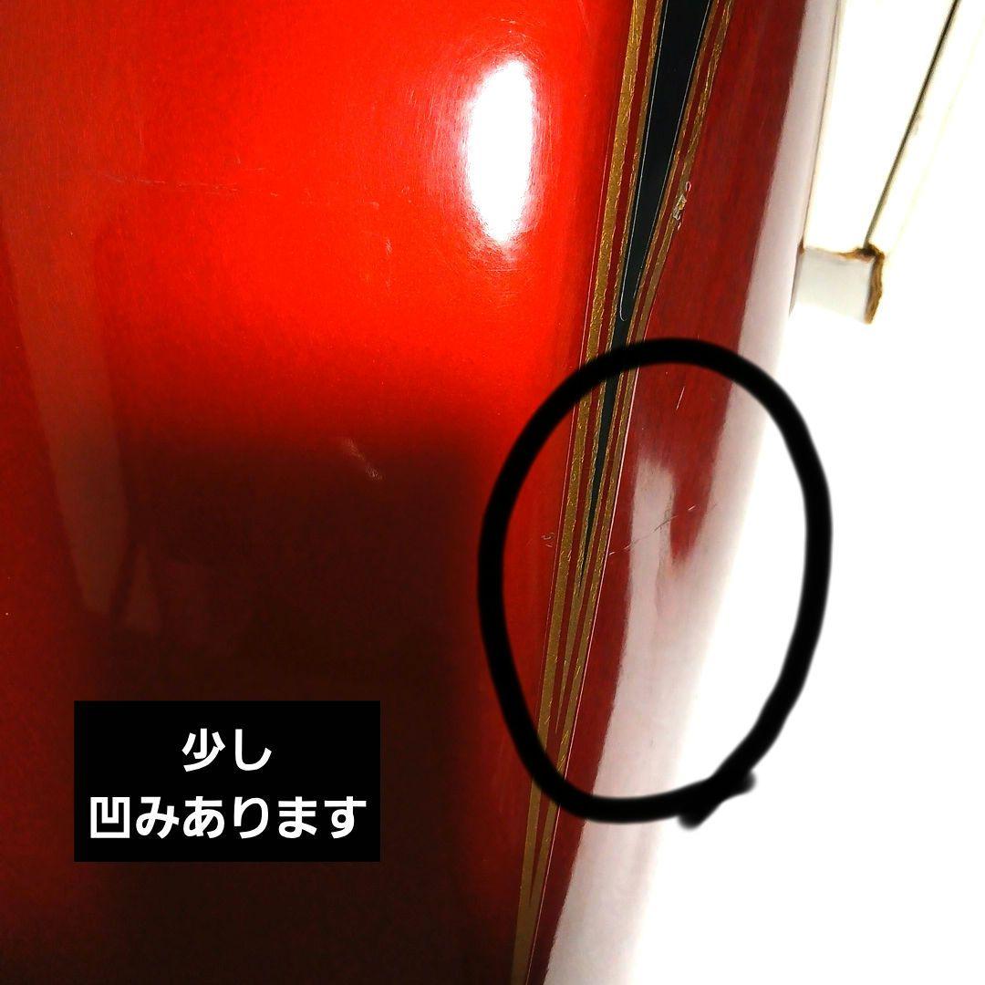 YAMAHA SR400 ナロータンク　オリジナル塗装