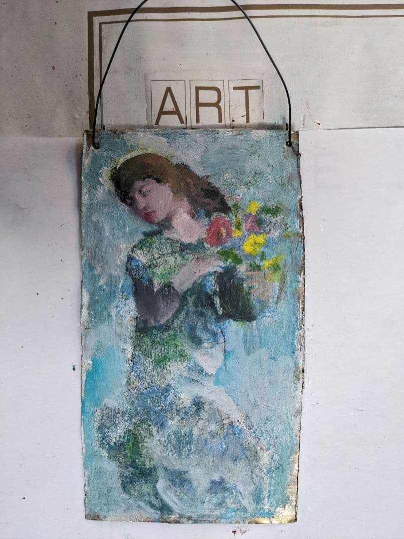 大人になったタップちゃん