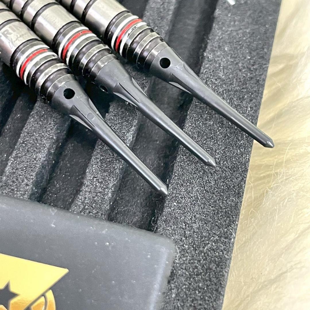 超美品　TRINIDAD GOMEZ TYPE 15 CONDORフライトセット