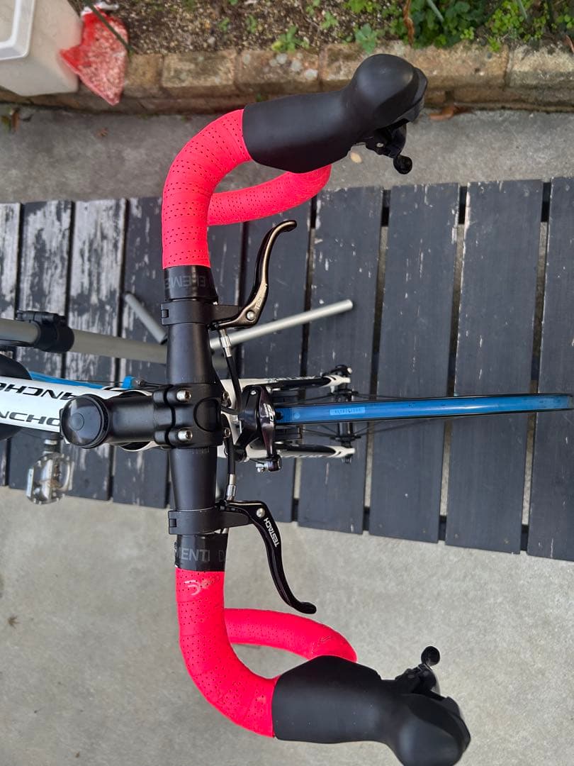 2013年モデル ANCHOR RFA5 ロードバイク