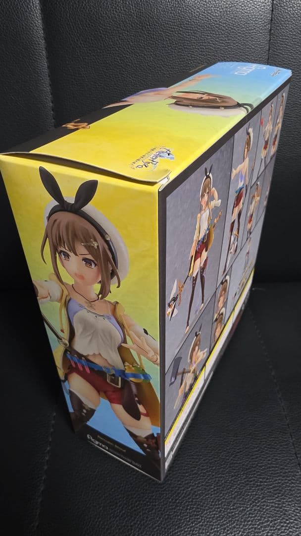 figma ライザ