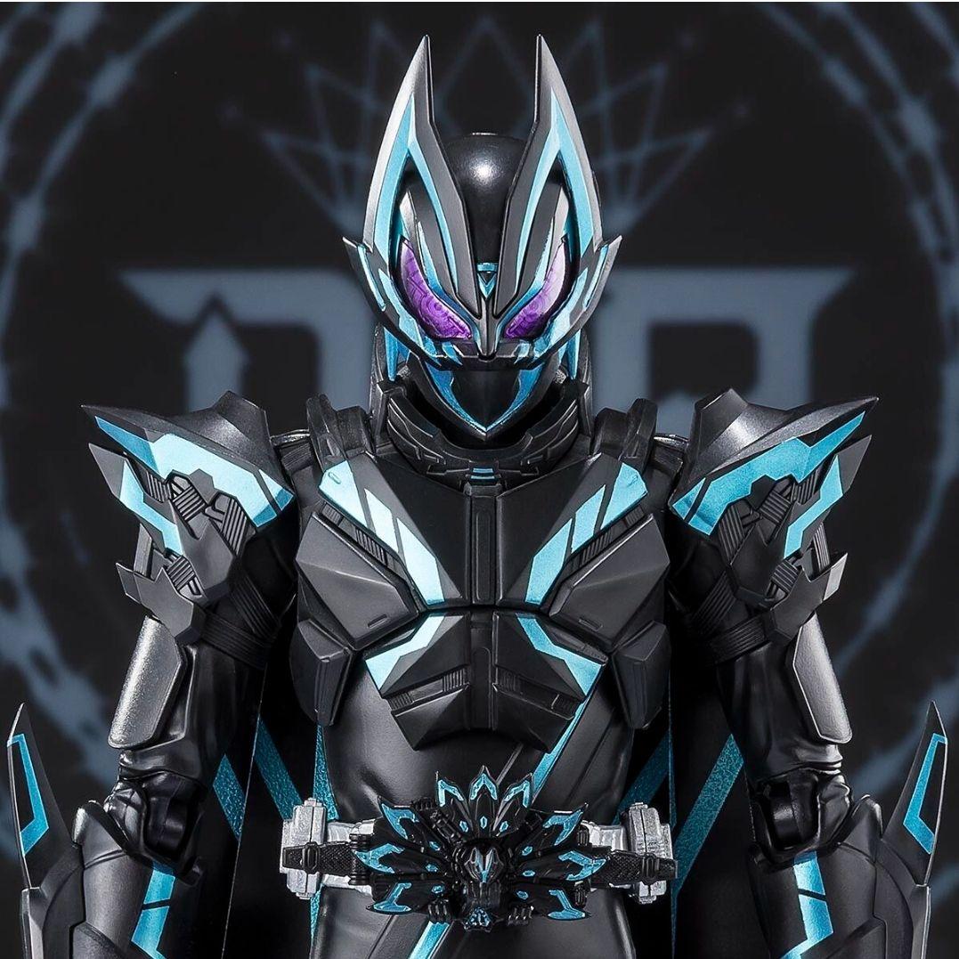S.H.Figuarts フィギュアーツ 仮面ライダーXギーツ 魂ネイション