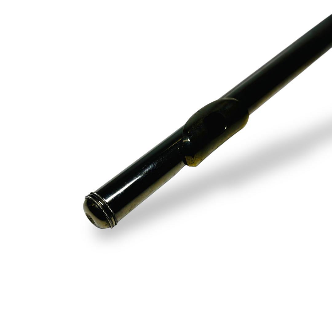 【希少モデル】Muramatsu Model 113 フルート ムラマツ