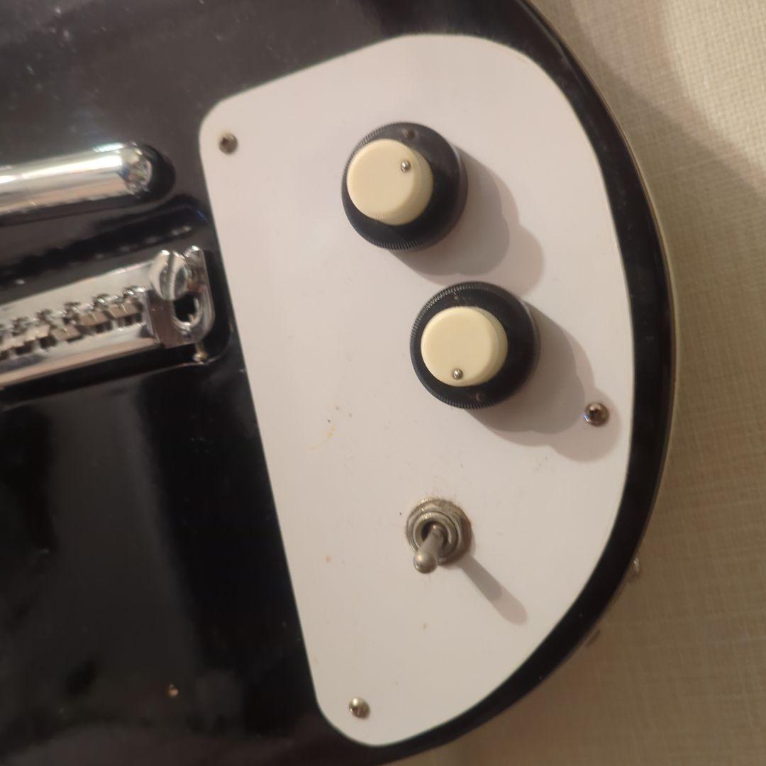 【ジャンク】Danelectro 59-DC