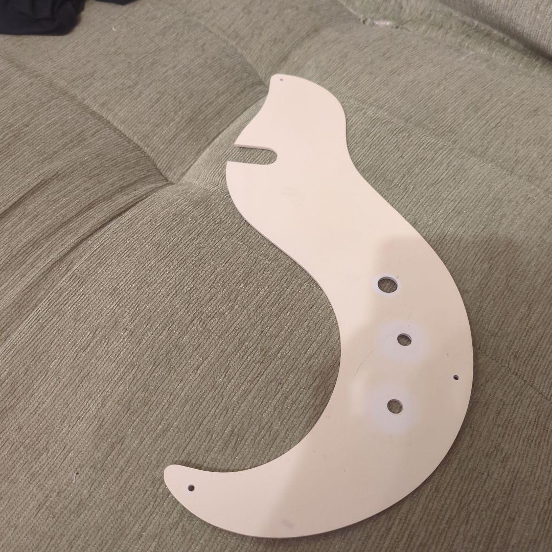 【ジャンク】Danelectro 59-DC