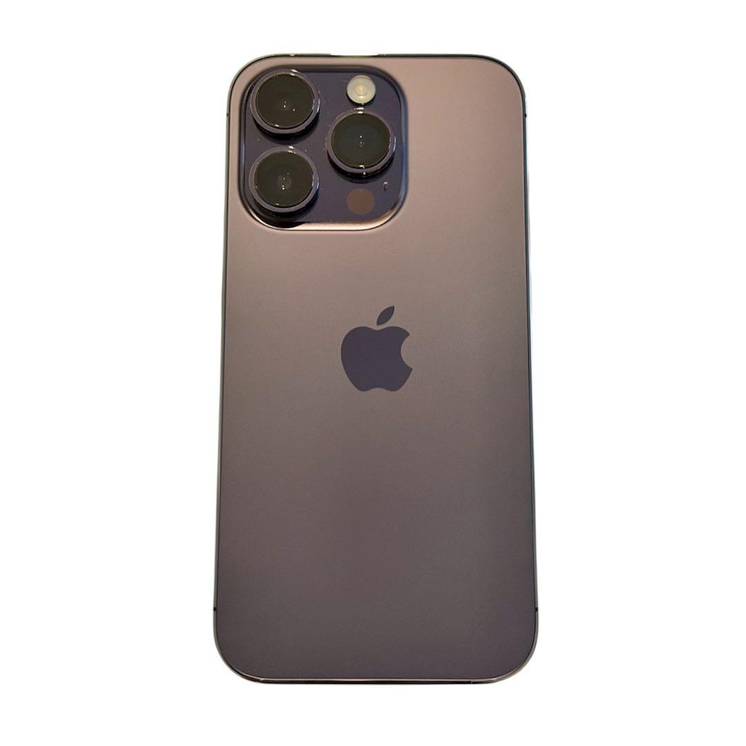 Apple iPhone14 Pro 256GB SIMフリー