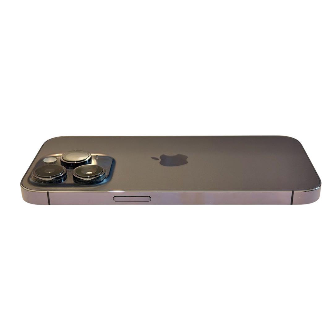 Apple iPhone14 Pro 256GB SIMフリー
