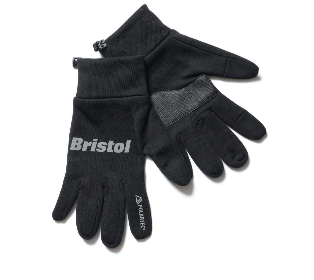 小物 POLARTEC POWER STRECH TOUCH GLOVES
