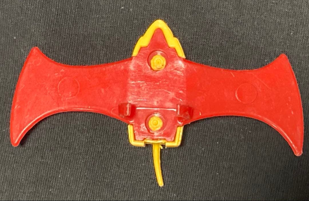 ポピー 超合金マジンガーZ ジェットスクランダーつき 3期