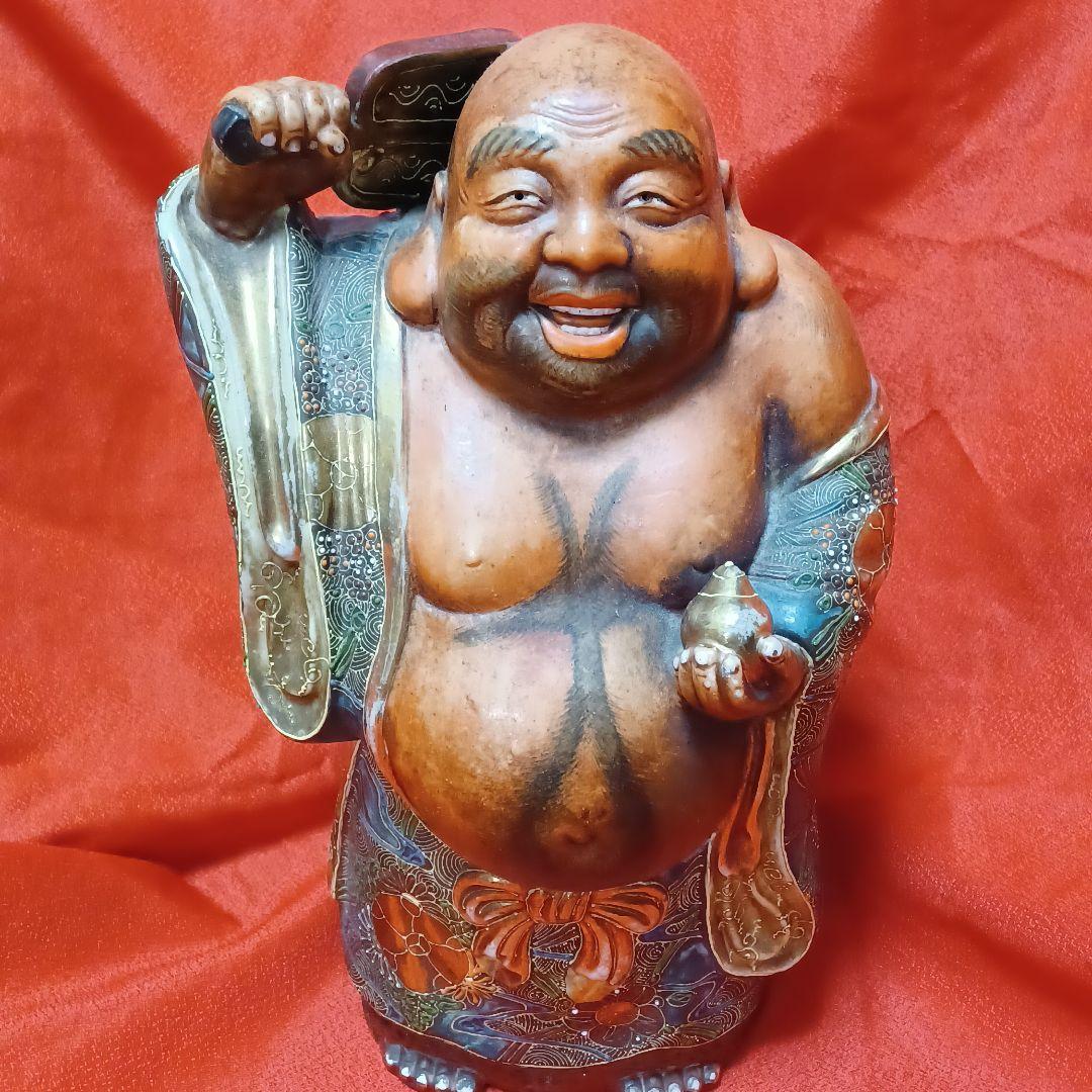 布袋像