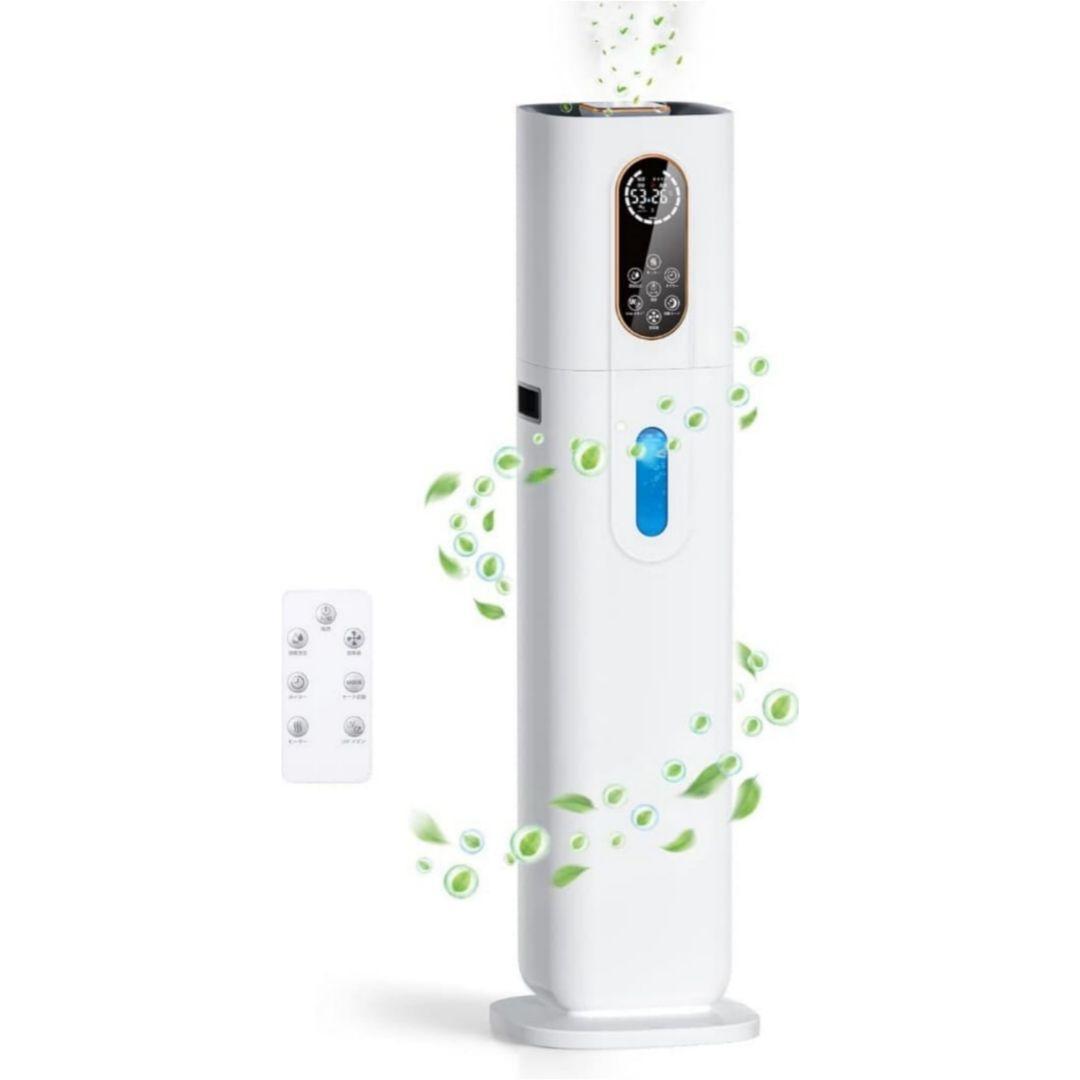 ❤️大特価❤️加湿器 大容量 9L 静音 省エネ アロマ対応