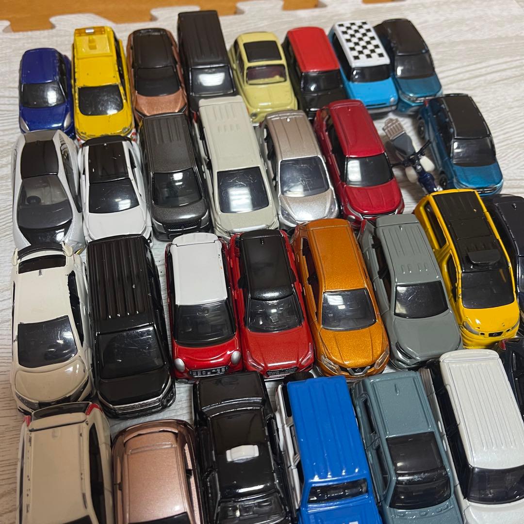 トミカ まとめ売り レアあり 200台〜 おもちゃ子供 ミニカー