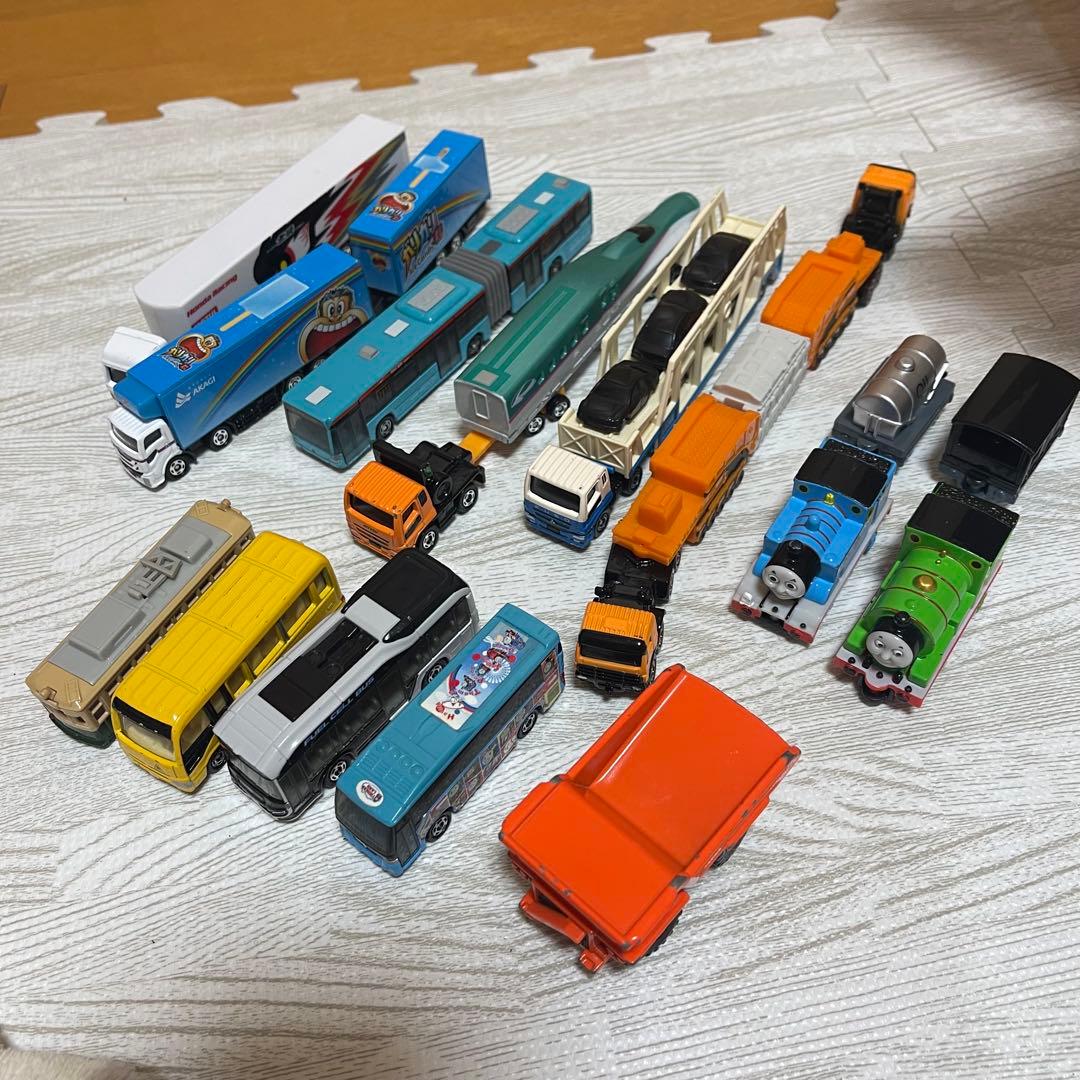 トミカ まとめ売り レアあり 200台〜 おもちゃ子供 ミニカー