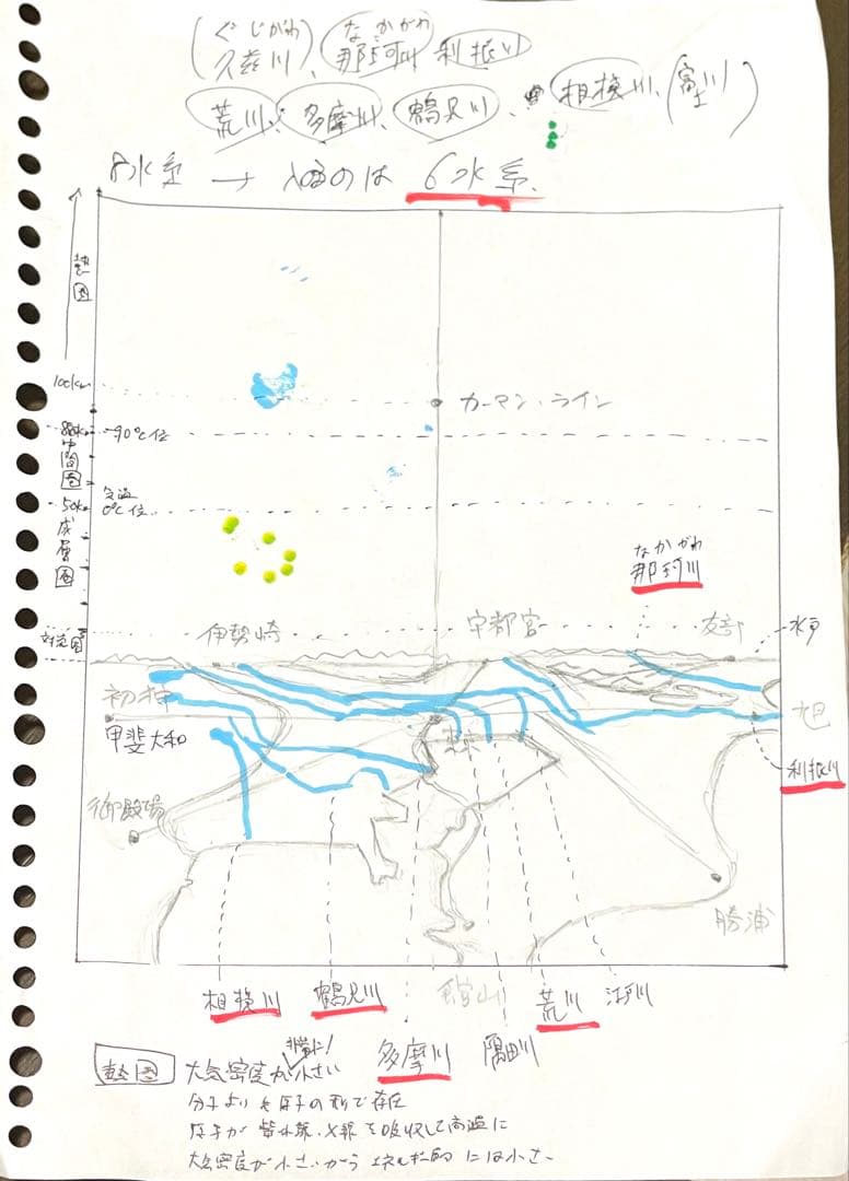 『TOKYO 100km VIEW』　130号変形 '24.10.6
