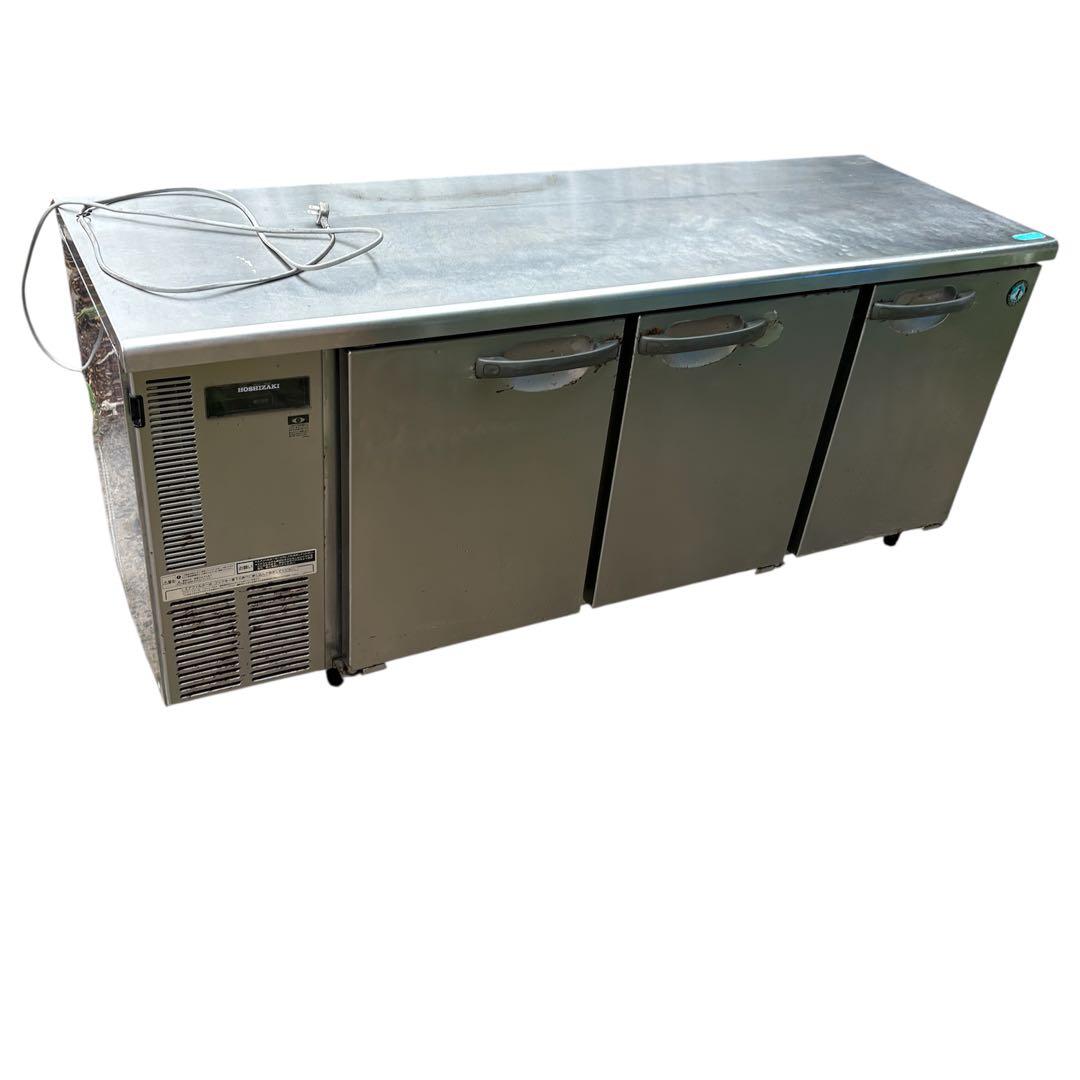 ホシザキ 冷蔵 コールドテーブル RT-180SNE