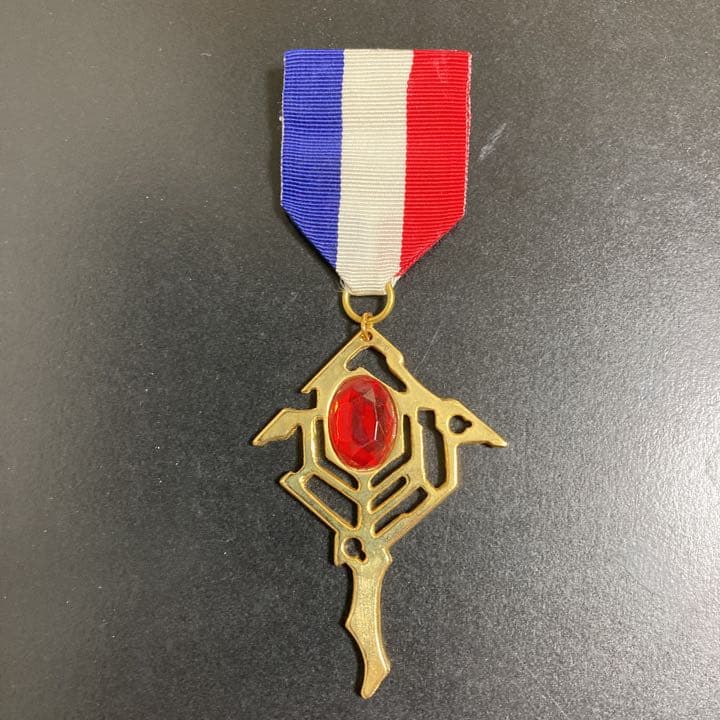 キーホルダー・アクリルキーホルダー EL HAZARD Order of the Bugrom Musipale