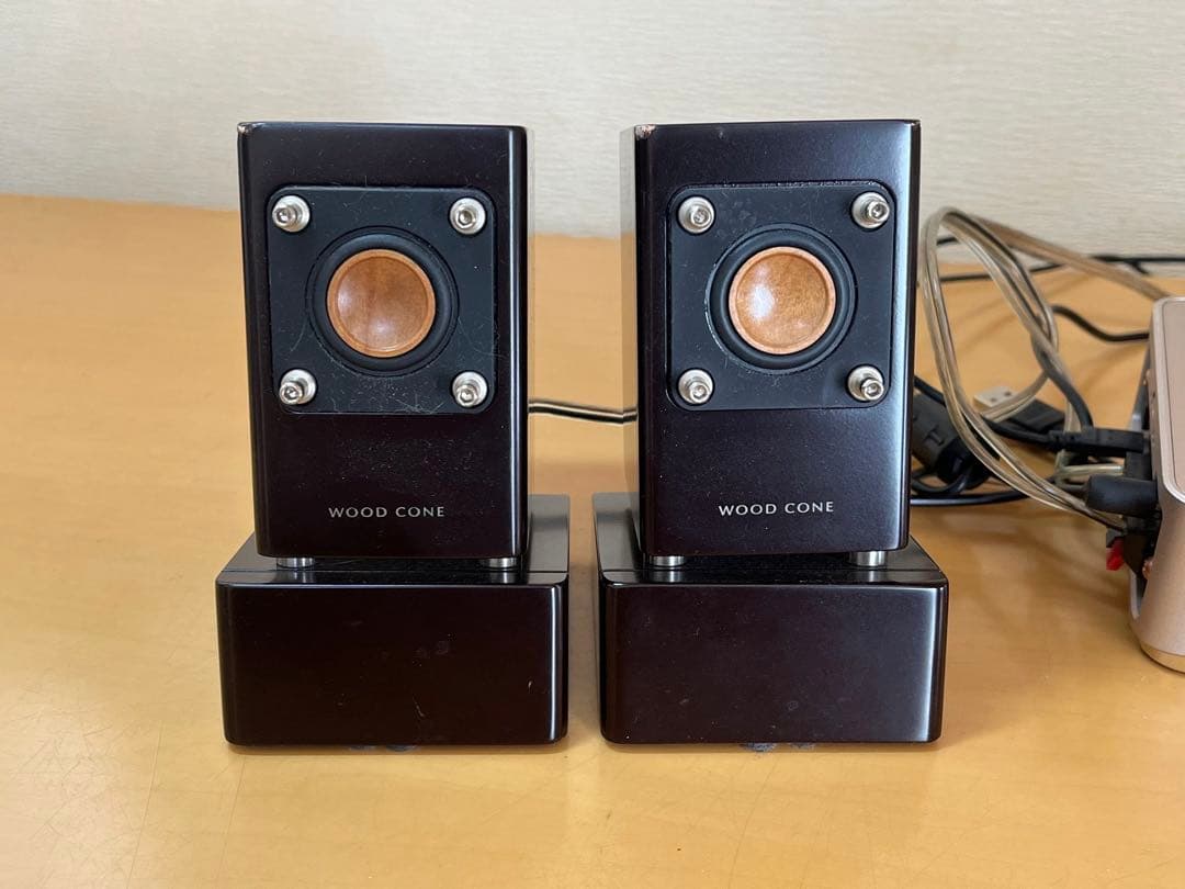 アンプ EX-NW1 VICTOR