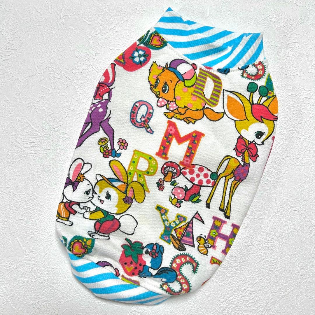 専用●犬服●ハンドメイド 胴36 NO.718