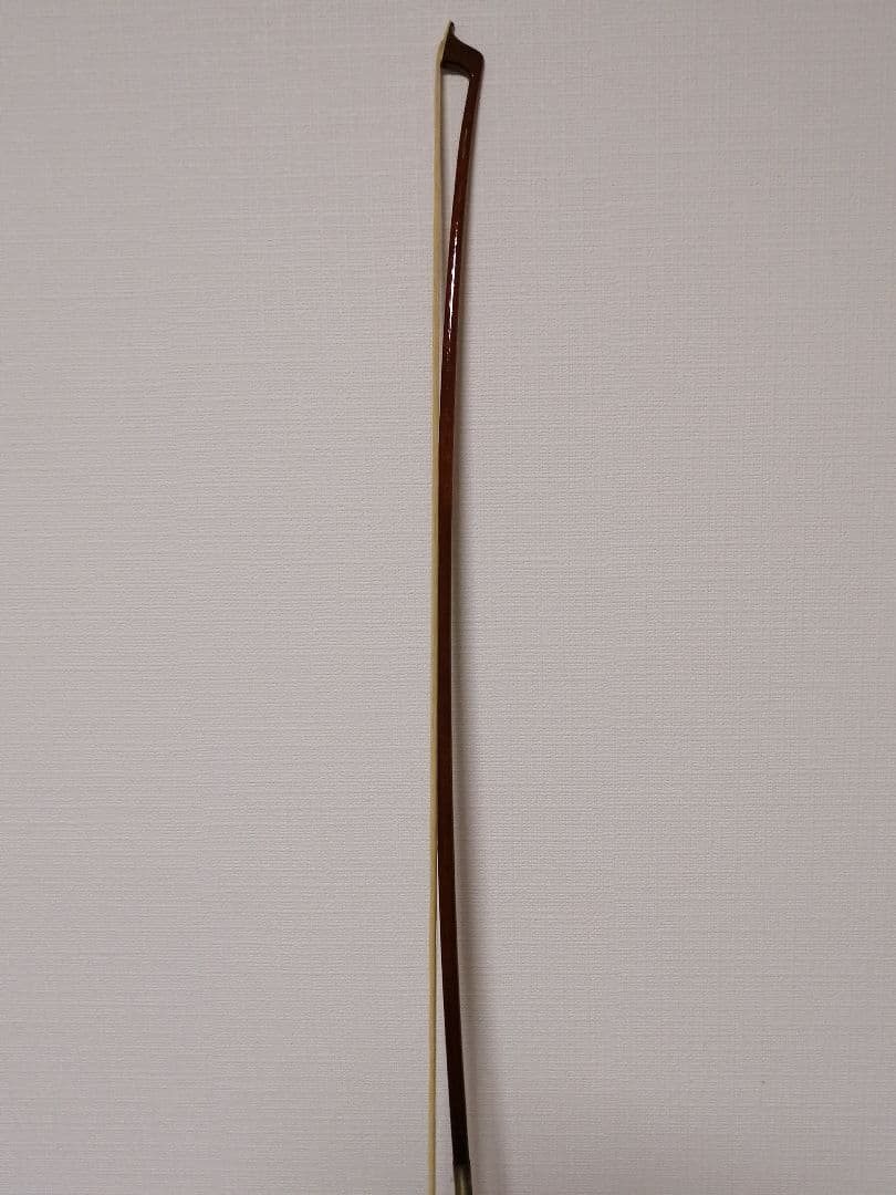 ゆっきー　Seifelt ヴァイオリン弓