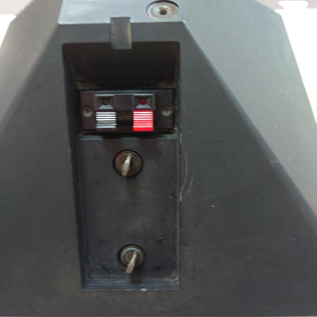 タンク様用　BOSE スピーカー ブラック 2個セット