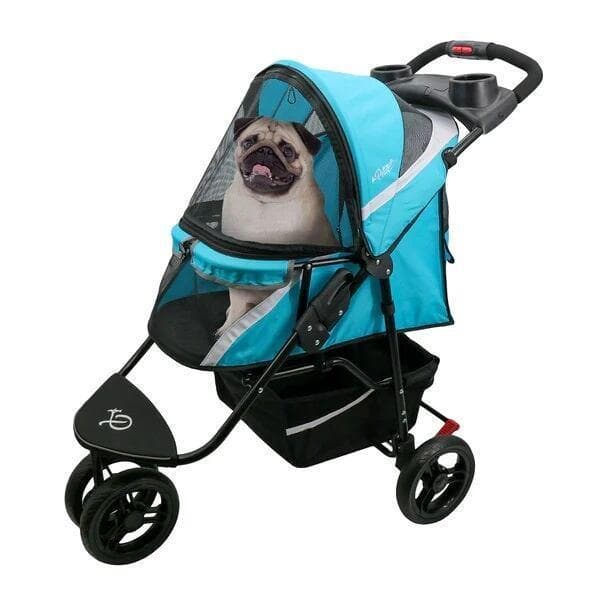 訳あり品 ペティーク レボリューショナリー ペットストローラー カート 犬 ねこ