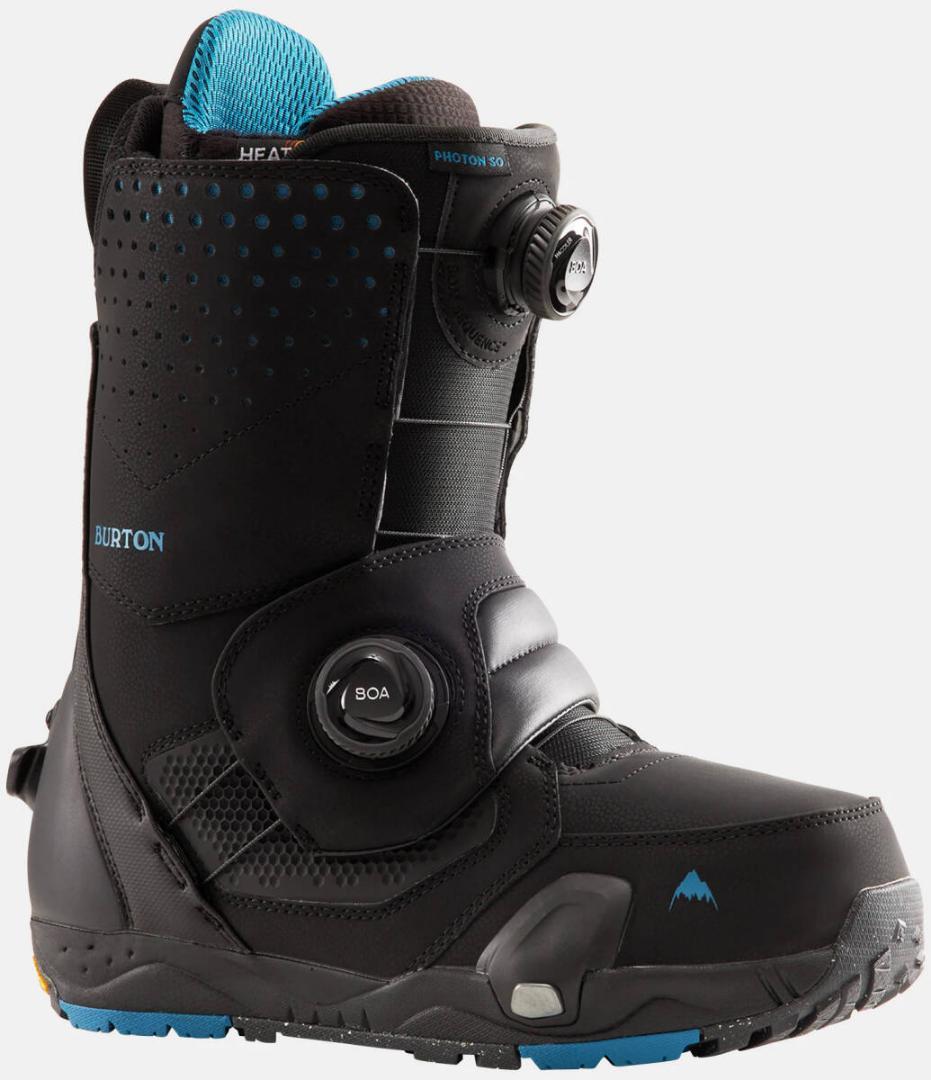 25 BURTON FHOTON STEP ON WIDE 27.5cm 新品