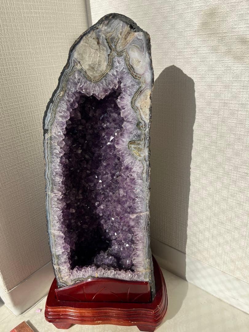アメシスト￼