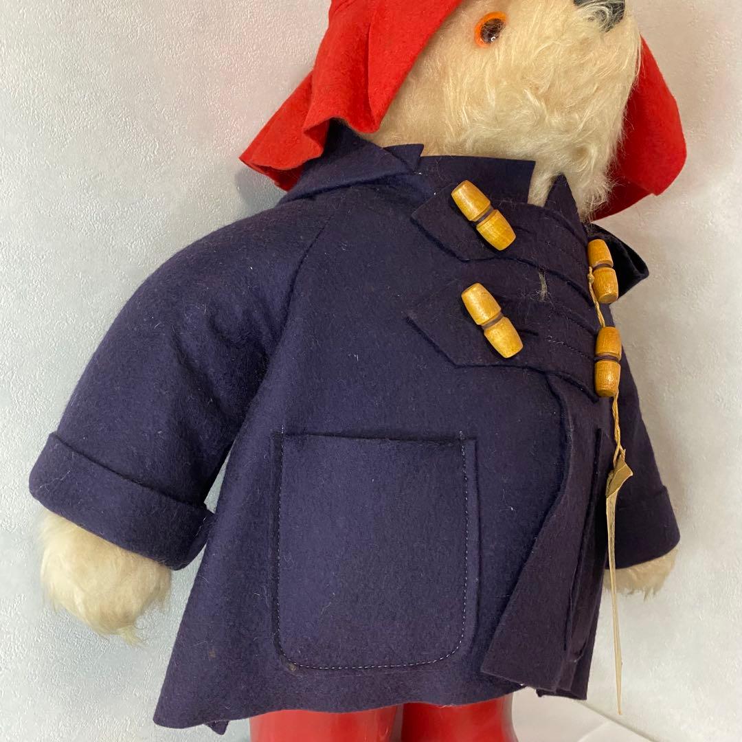 パディントン　ガブリエル社　テディベア