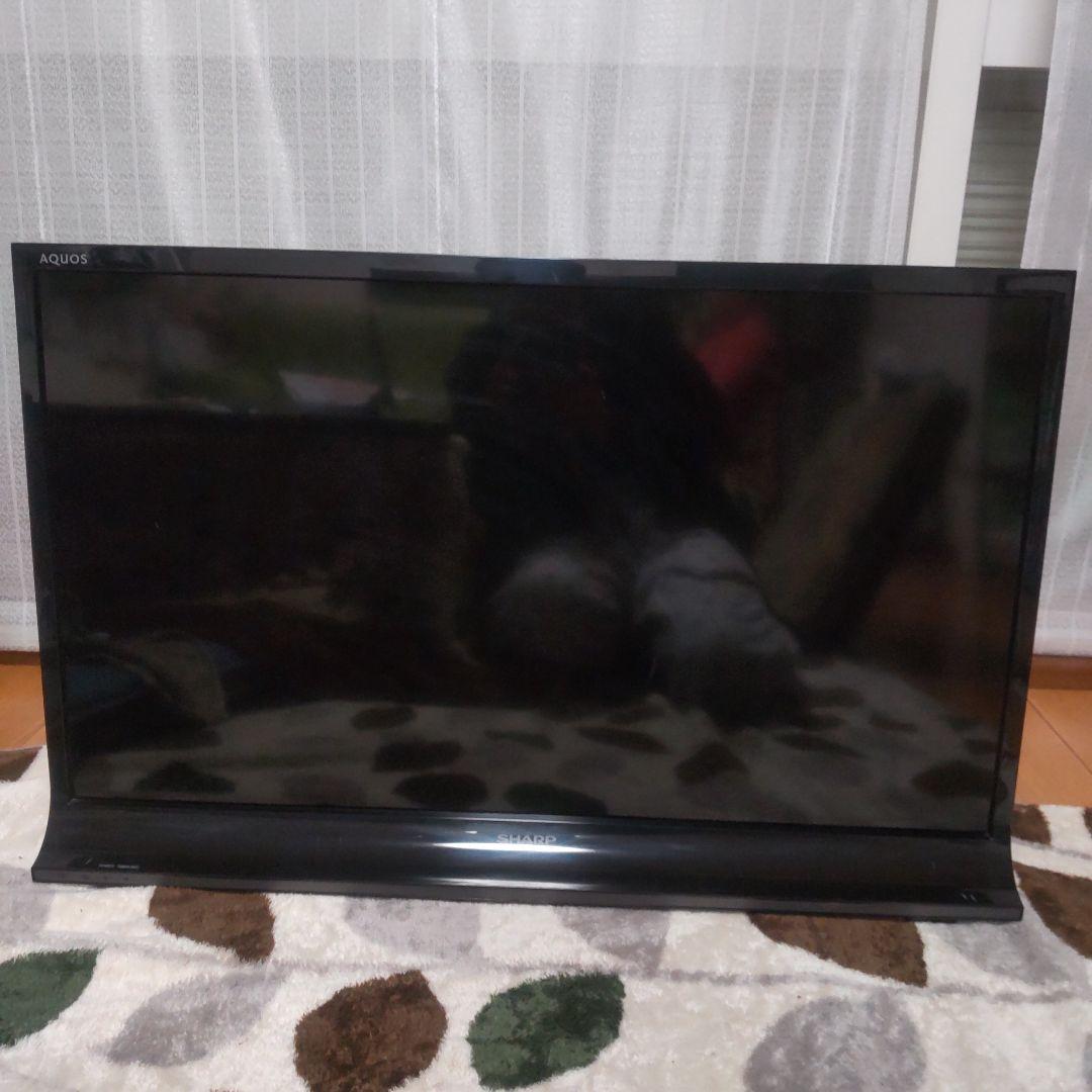 タイムサービス♡SHARP LC-32J10 32インチ液晶テレビ 2014年製