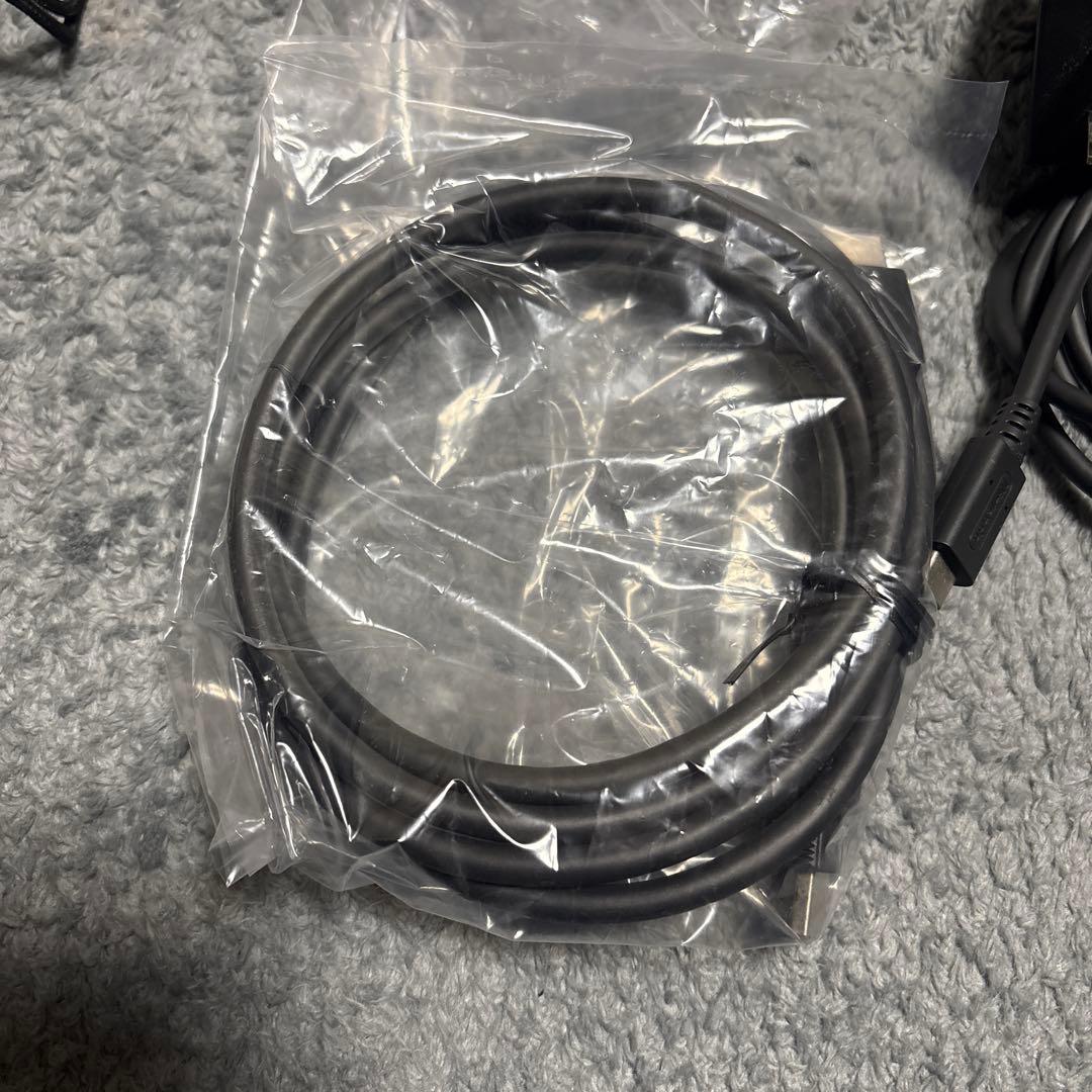 Nintendo Switch 本体 + プロコントローラー + ヘッドセット