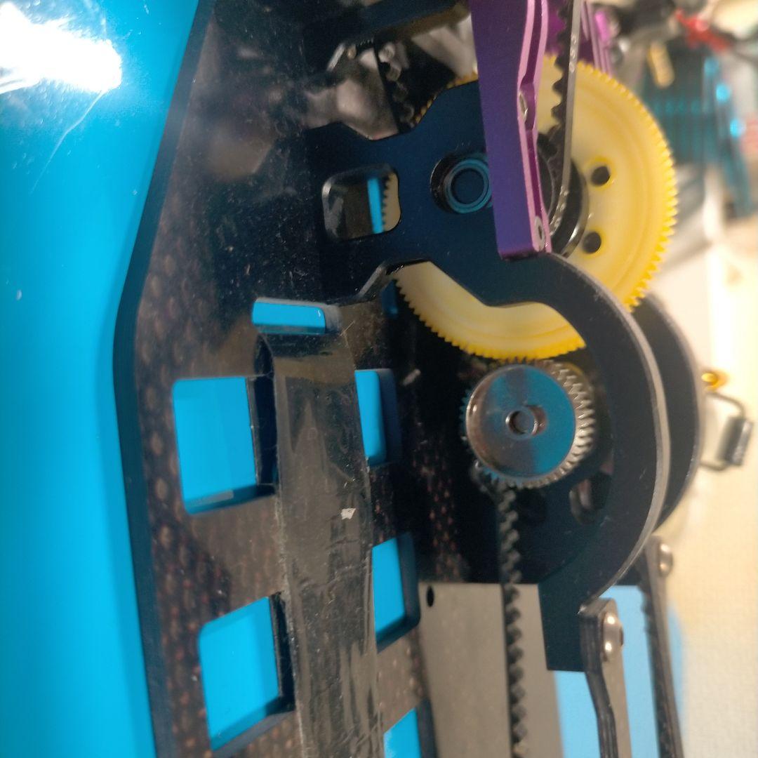 HPI サイクロン