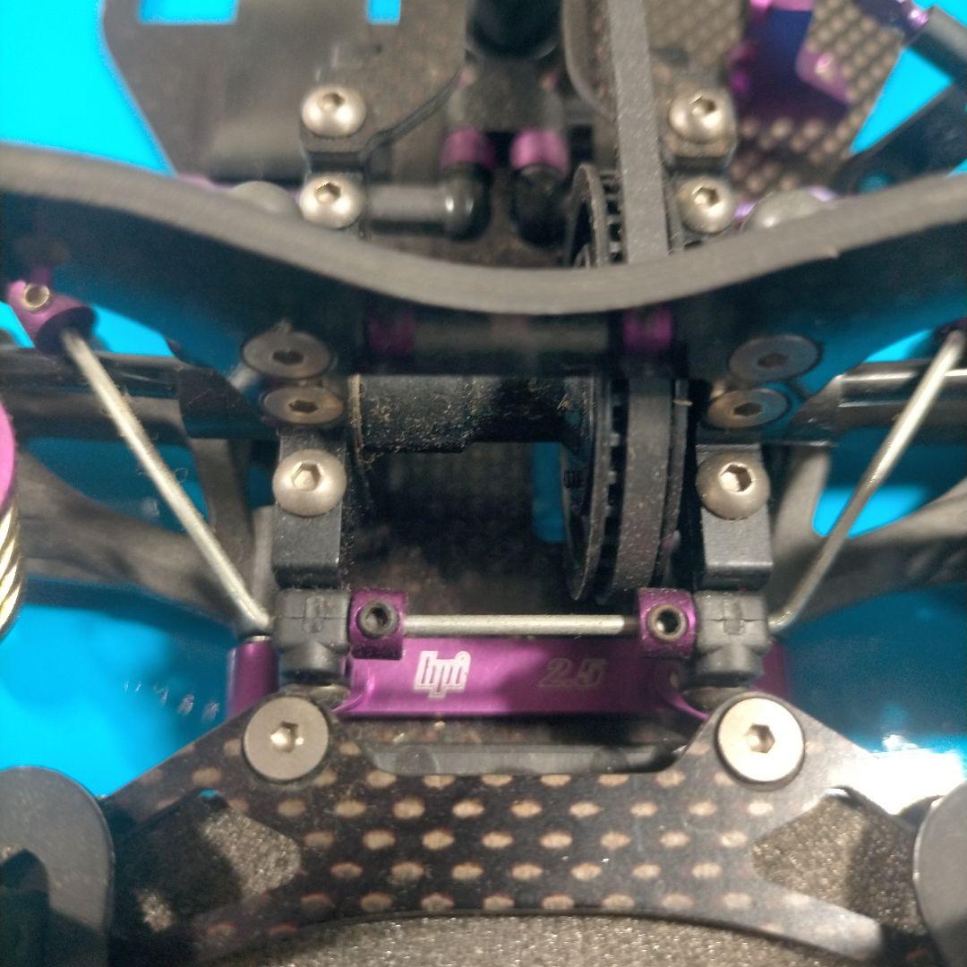 HPI サイクロン