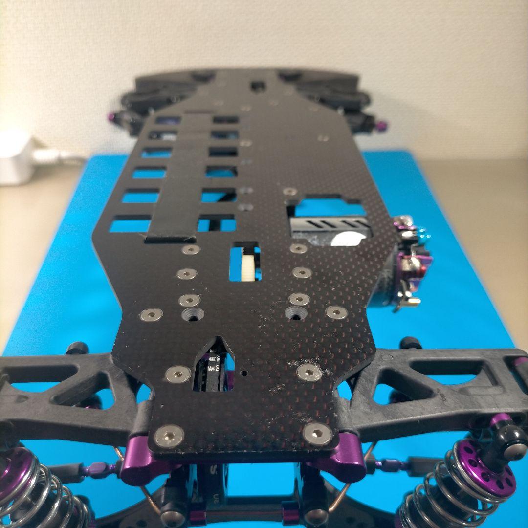 HPI サイクロン