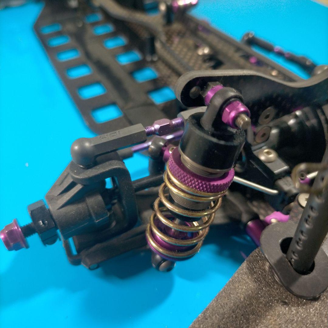 HPI サイクロン