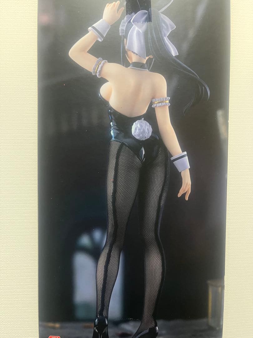 オーバーロード　ナーベラル　フィギュア　6体セット