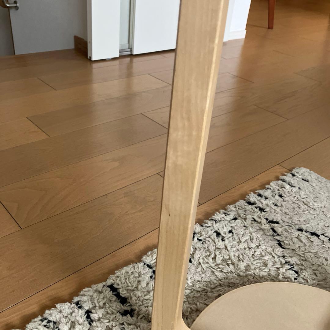 ☆みみ☆アルテック　スツール60 scopリノリウム　チャコール