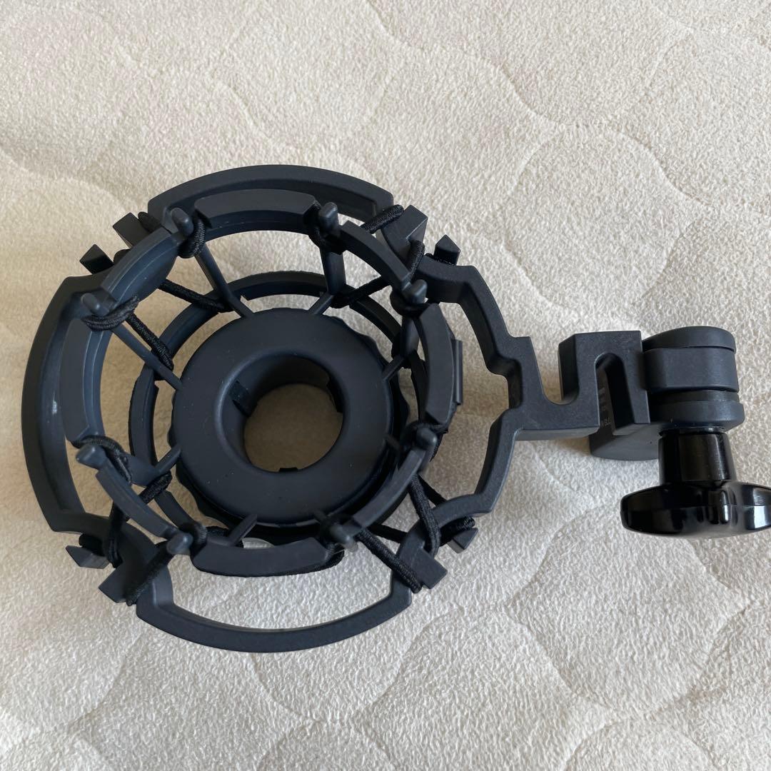 AKG C214 コンデンサーマイク 新品同様