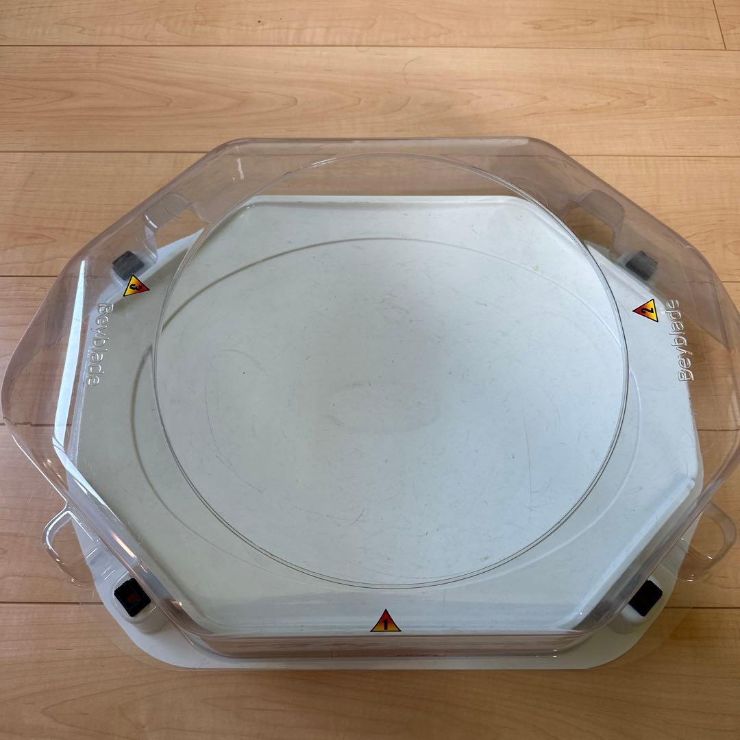 ベイブレードバースト 大量 まとめ売り スタジアム付き