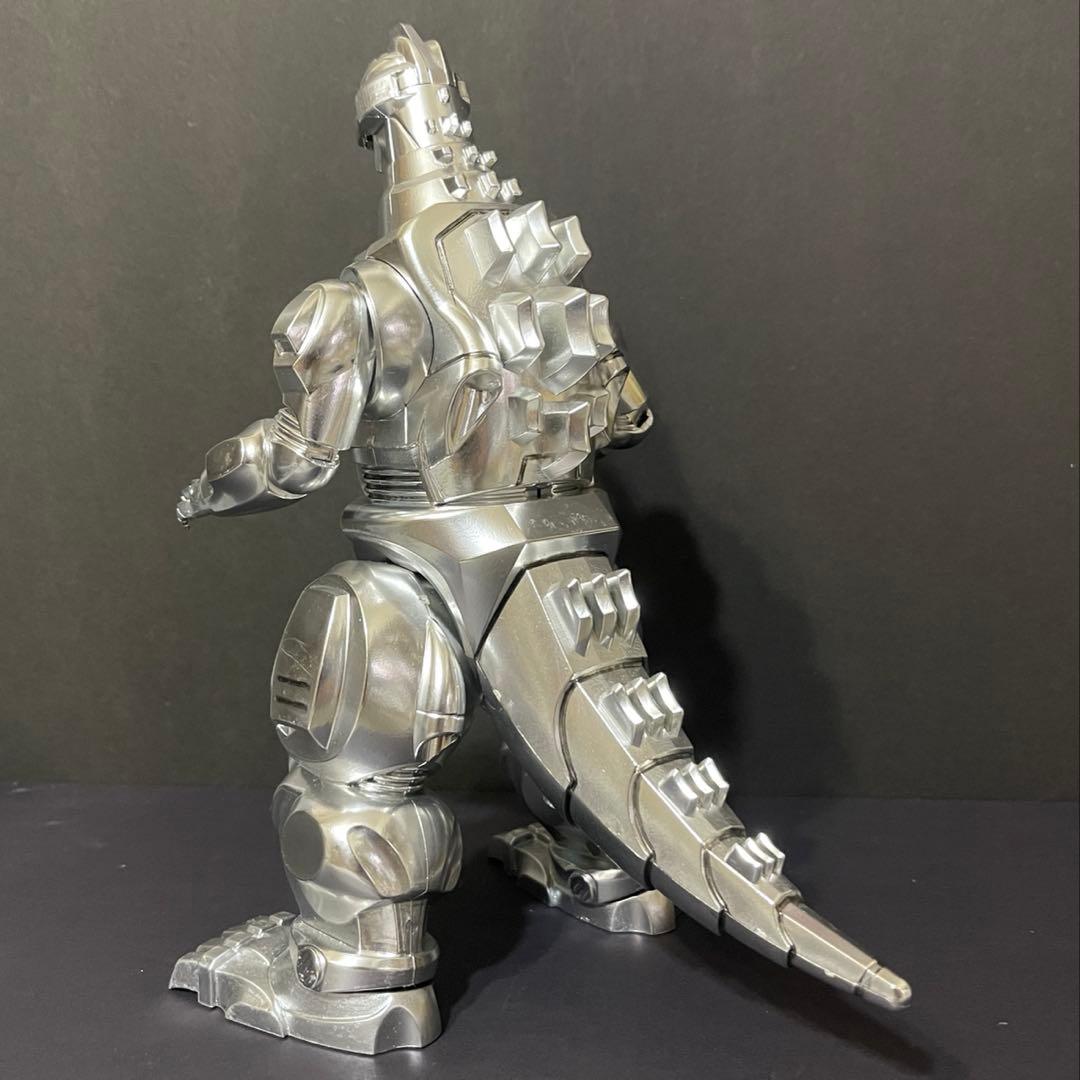 DX 超電装獣メガゴジラ　ライト&サウンド