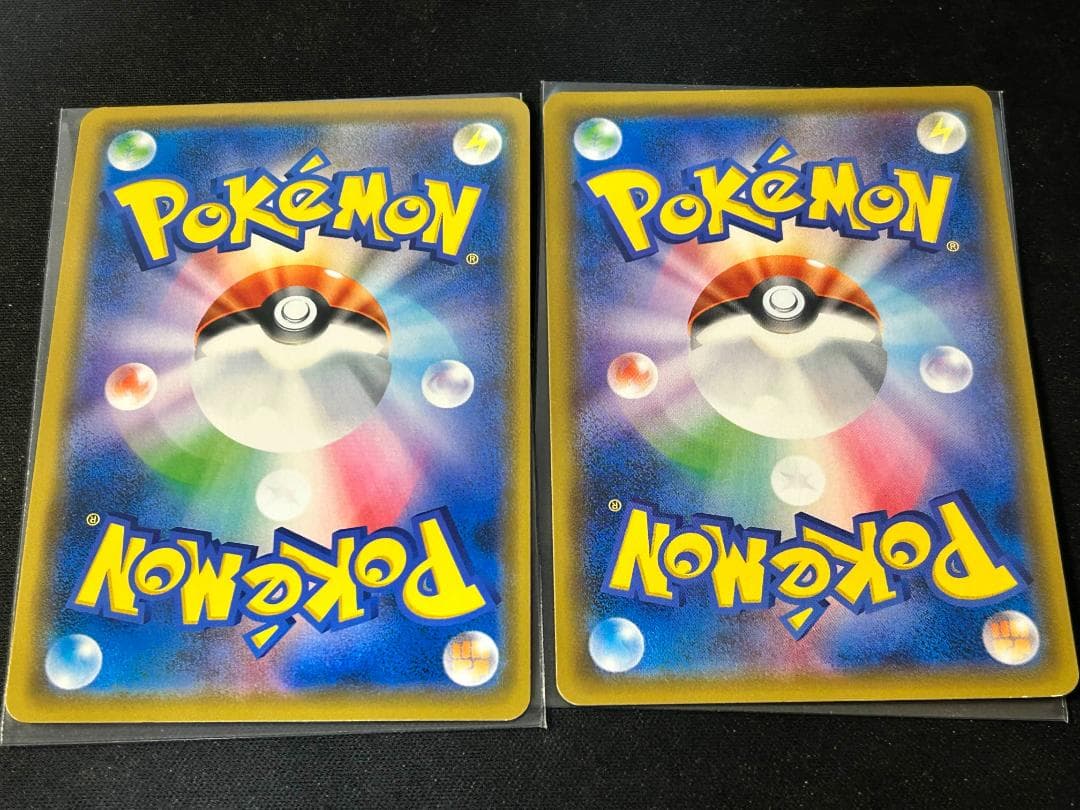 ポケモンカード TAG TEAMセット 18枚